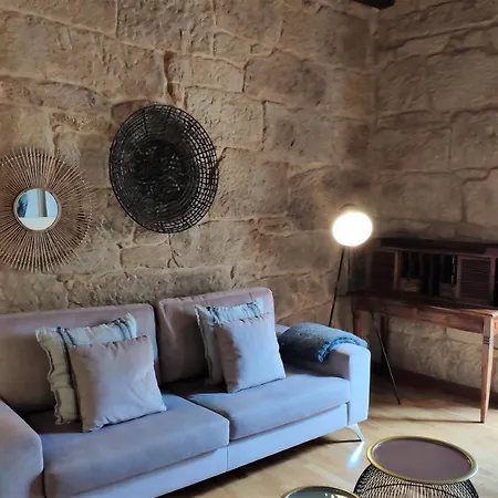 Apartamento Exclusivo En Edificio Histórico