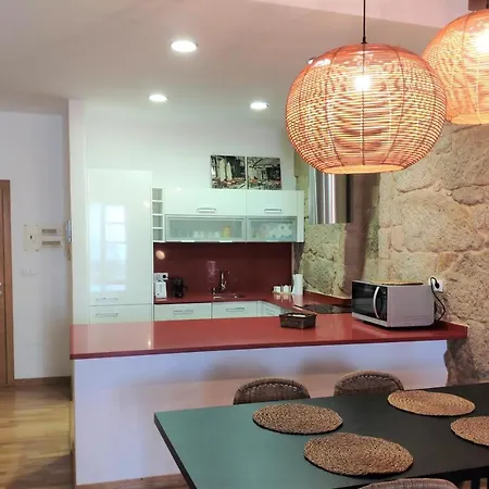 Apartmán Exclusivo En Edificio Historico *