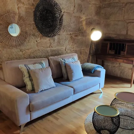 Apartmán Exclusivo En Edificio Historico *