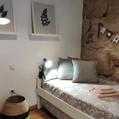 Exclusivo En Edificio Historico