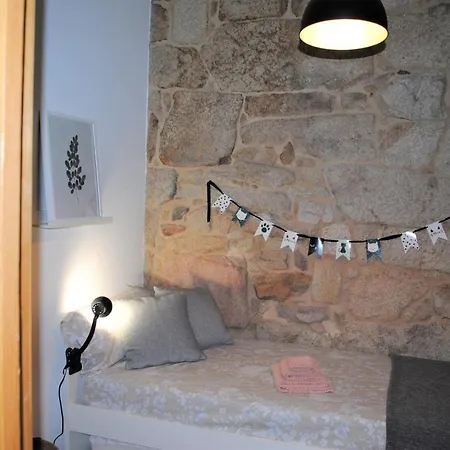 Apartamento Exclusivo En Edificio Histórico