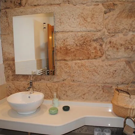 Exclusivo En Edificio Historico