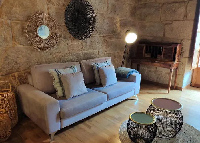 Apartament Exclusivo En Edificio Historico *