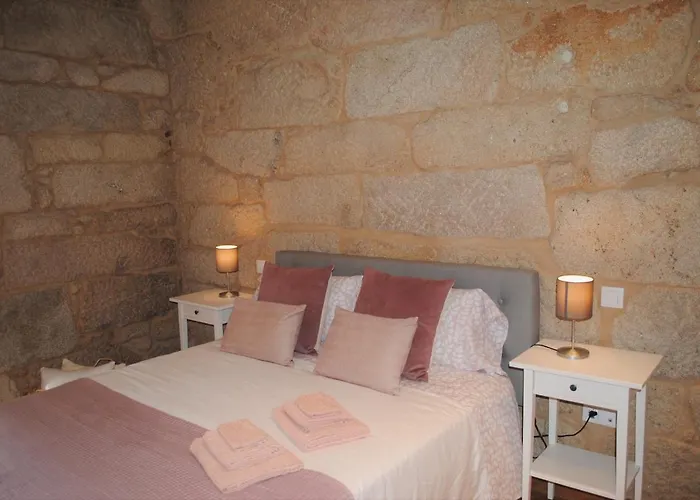 Exclusivo En Edificio Historico