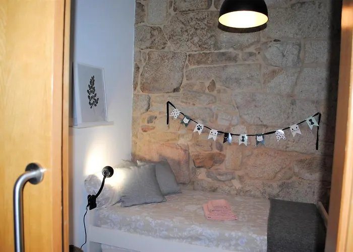 Apartament Exclusivo En Edificio Historico